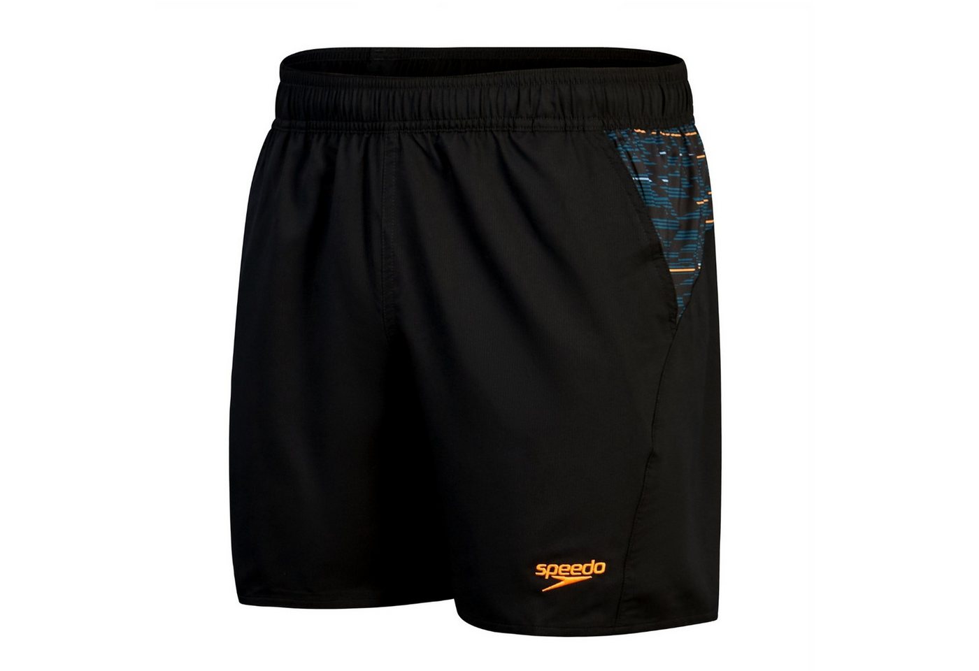 Speedo Badehose Xpress Lite Badeshorts Herren von Speedo