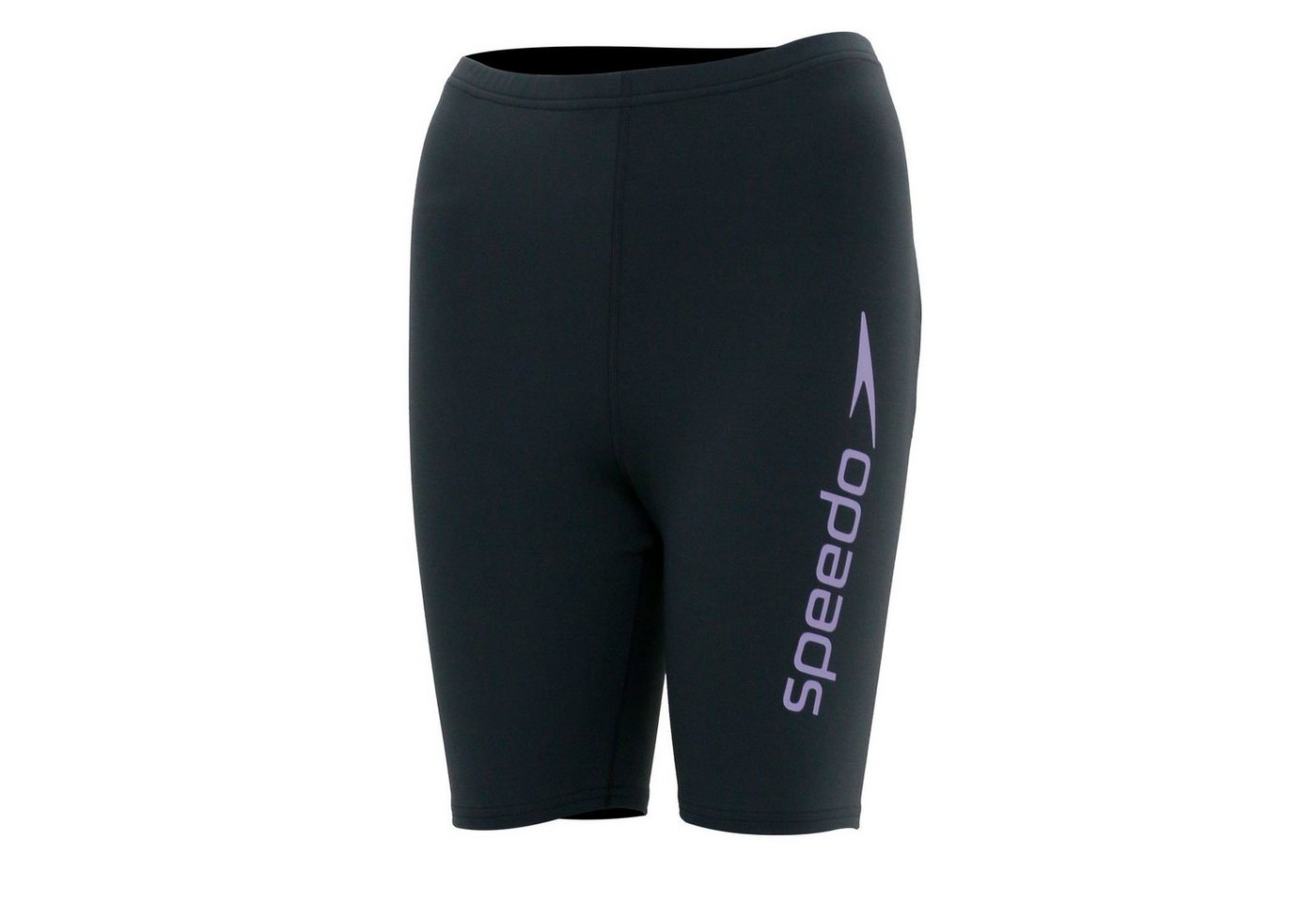 Speedo Badepants High Waisted Boardshorts für Damen UPF 50+ SONNENSCHUTZ von Speedo