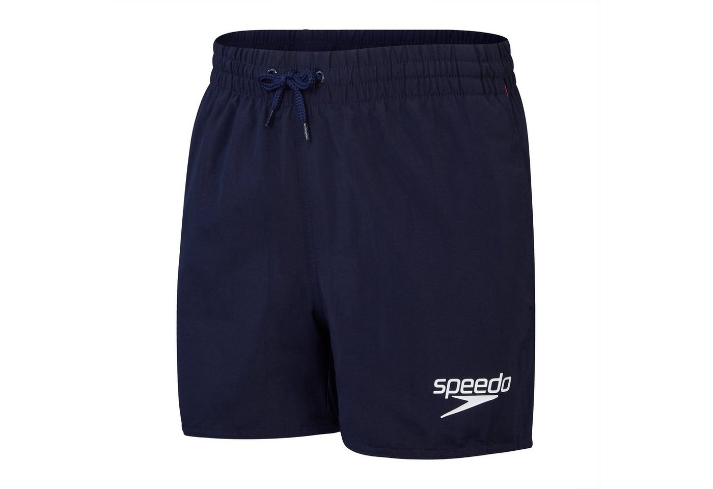 Speedo Badeshorts Kinder Bade-Shorts John Verstellbare Passform von Speedo