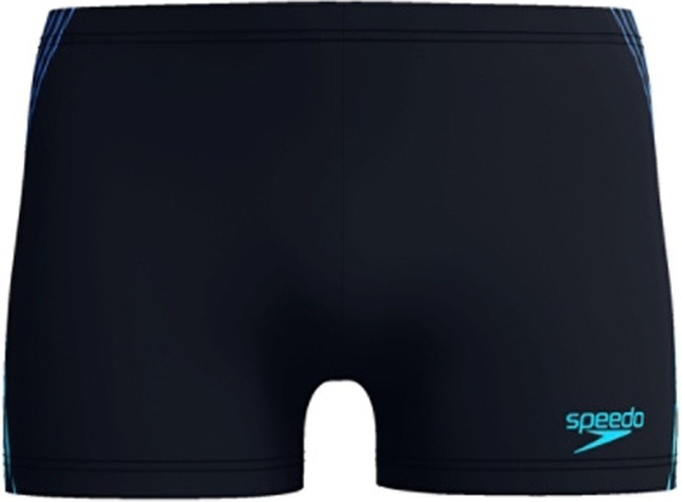 Speedo Badeshorts Mens Tech Panel Aquashort von Speedo