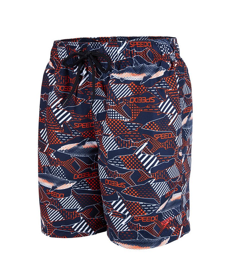 Speedo Badeshorts PRINTES LEISURE 15" von Speedo