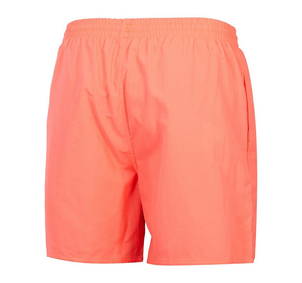 Speedo Badeshorts Schwimmshort Men light red von Speedo