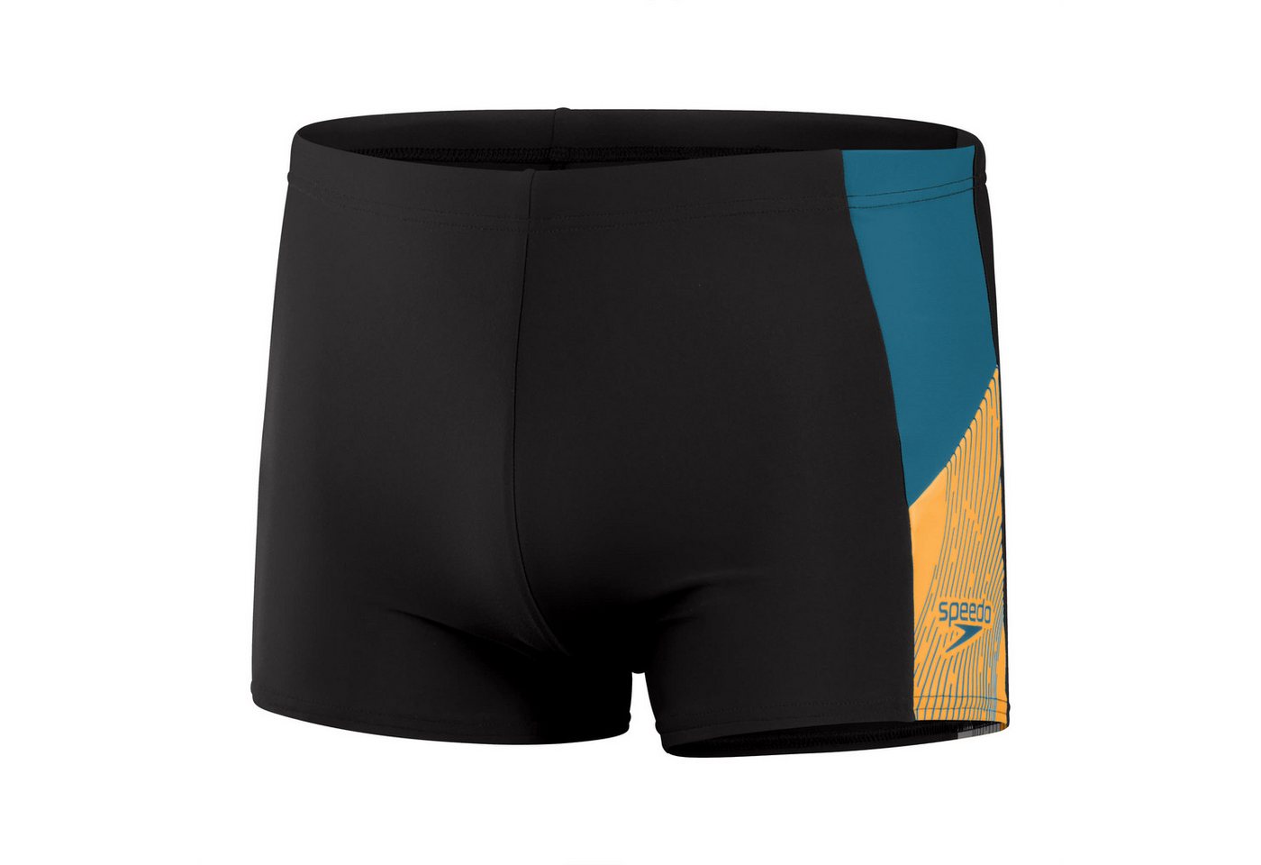 Speedo Badeshorts Speedo M Dive Aquashort Herren Badeshorts von Speedo