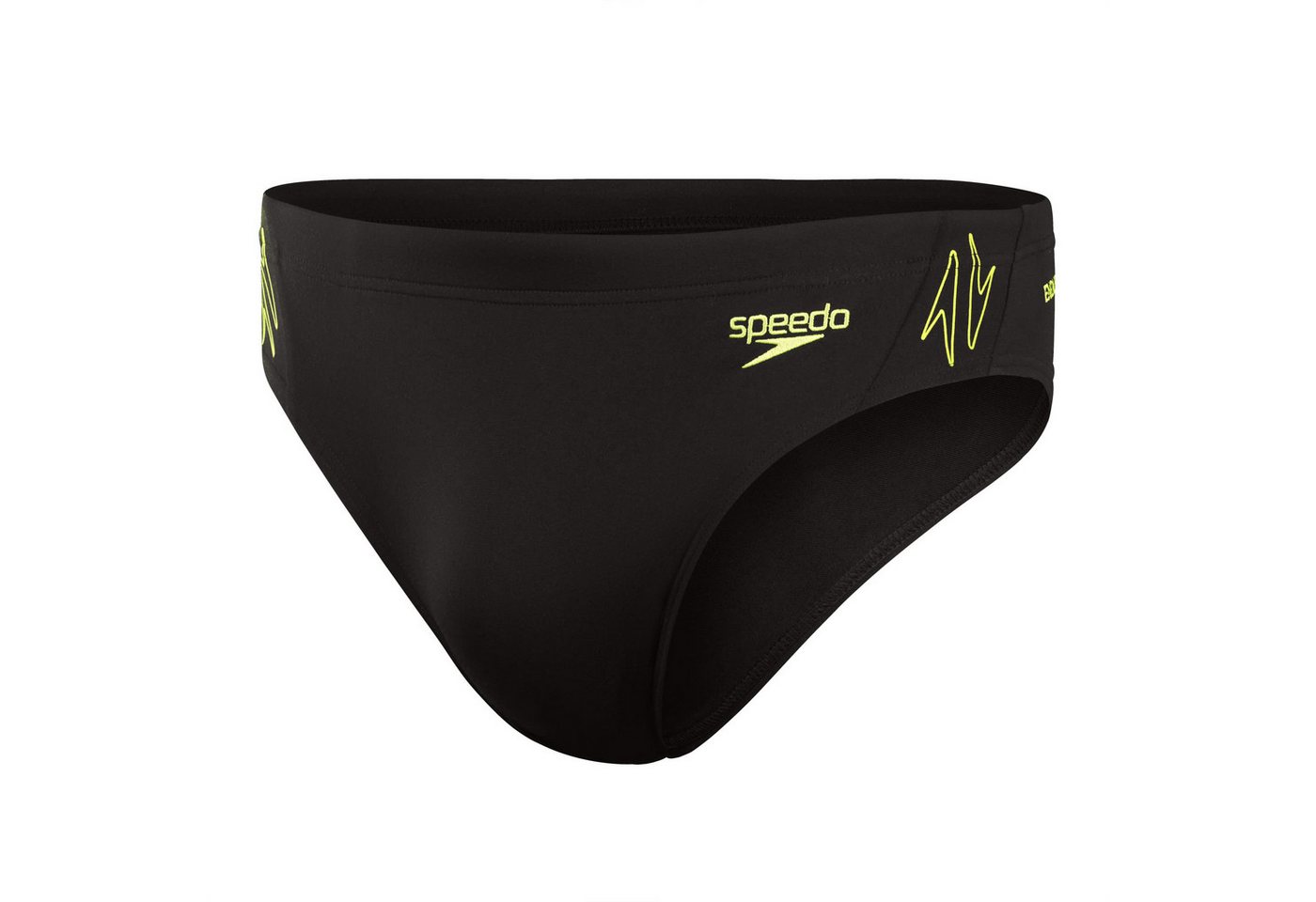 Speedo Badeshorts Speedo M Hyperboom Splice 7 Cm Brief Herren von Speedo