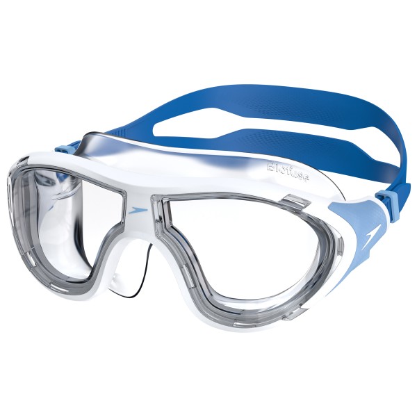 Speedo - Biofuse 2.0 Mask - Schwimmbrille weiß von Speedo