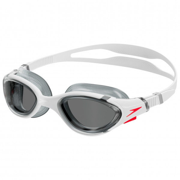 Speedo - Biofuse 2.0 - Schwimmbrille grau von Speedo