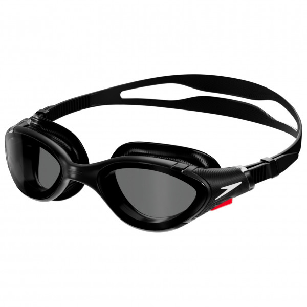 Speedo - Biofuse 2.0 - Schwimmbrille schwarz von Speedo