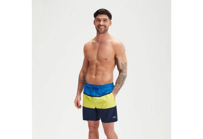 Speedo Boardshorts COLORBLOCK REDONDO EDGE VOLLEY von Speedo