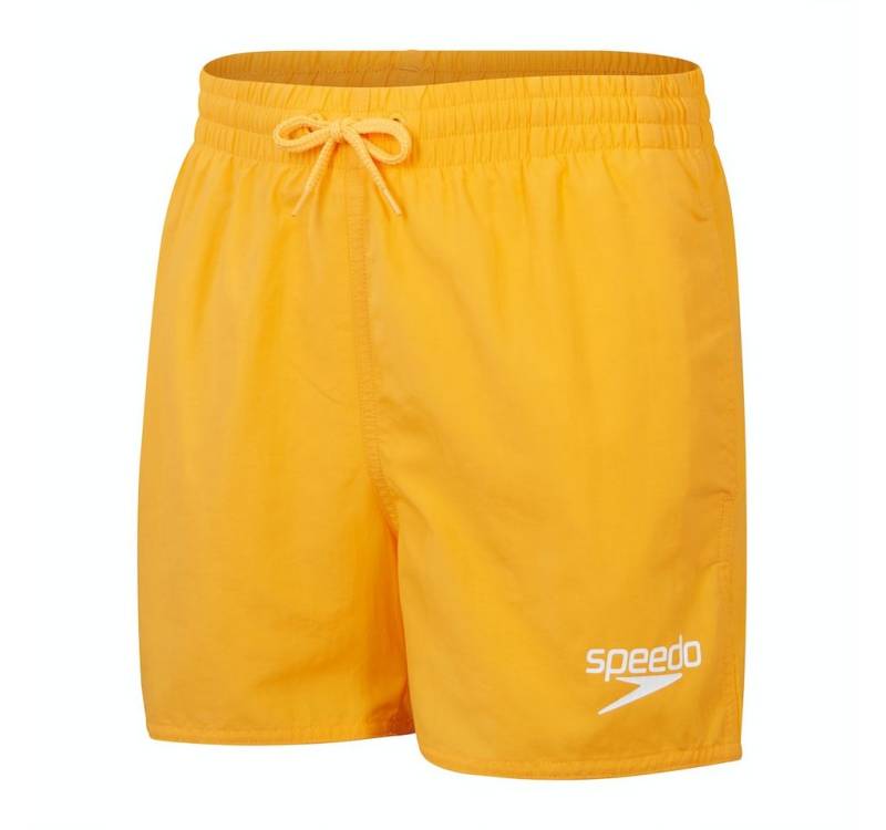 Speedo Boxer-Badehose ESSENTIALS 13 WSHT JM ORANGE MANDARIN PEEL von Speedo