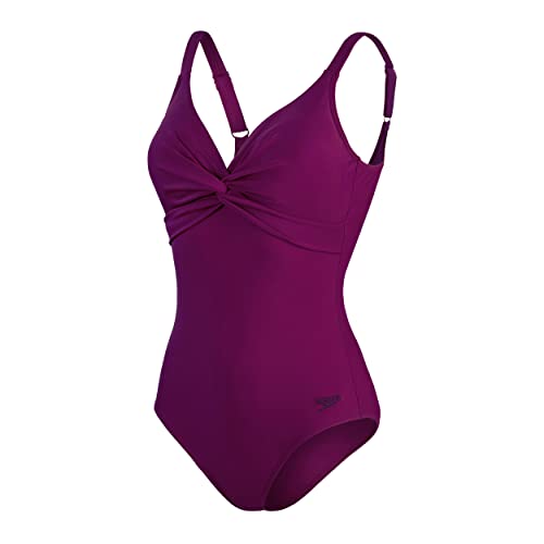 Speedo Brigitte Badeanzug Damen von Speedo