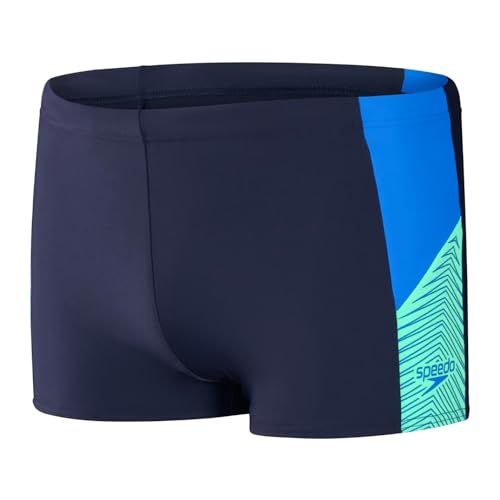 Speedo Dive Aqua Schwimmshort Herren von Speedo