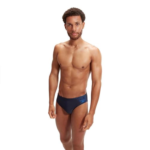 Speedo ECO Medley Logo Badehose Herren - 6 - 90cm von Speedo