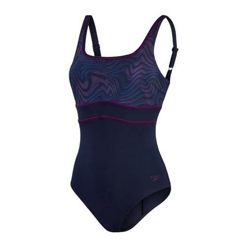 Speedo ECO New Contour Eclipse Badeanzug Damen von Speedo