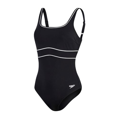 Speedo ECO New Contour Eclipse Shaping Badeanzug Damen - 48 von Speedo