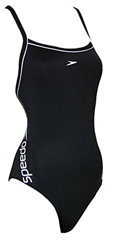 Speedo ELPA 1PCE AF Damen Endurance+ Badeanzug Schwimmanzug 34 von Speedo