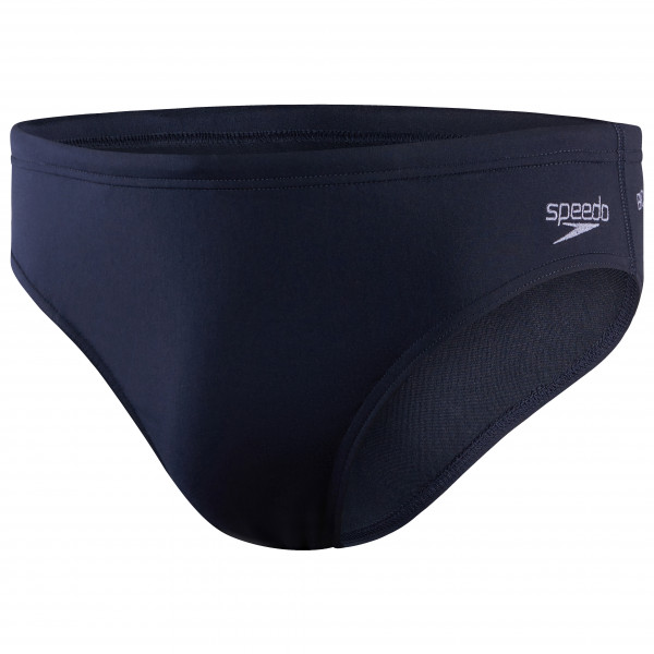 Speedo - Eco Endurance+ 7 cm Brief - Badehose Gr 5 blau von Speedo