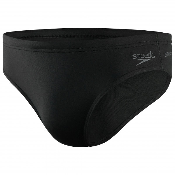 Speedo - Eco Endurance+ 7 cm Brief - Badehose Gr 6 schwarz von Speedo