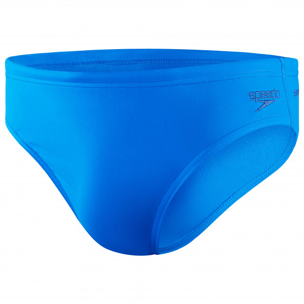 Speedo - Eco Endurance+ 7 cm Brief - Badehose Gr 7 blau von Speedo