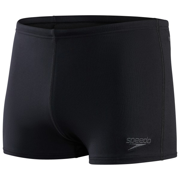 Speedo - Eco Endurance + Aquashort - Badehose Gr 2 schwarz Speedo - Eco Endurance + Aquashort - Badehose Gr 2 schwarz von Speedo