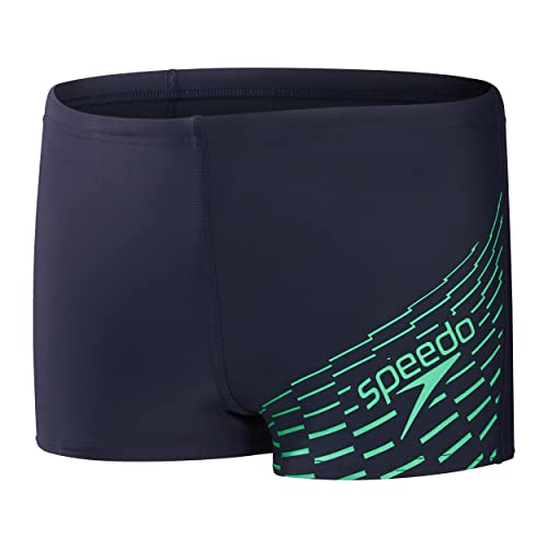 Speedo Eco Medley Logo Schwimmshort Jungen von Speedo