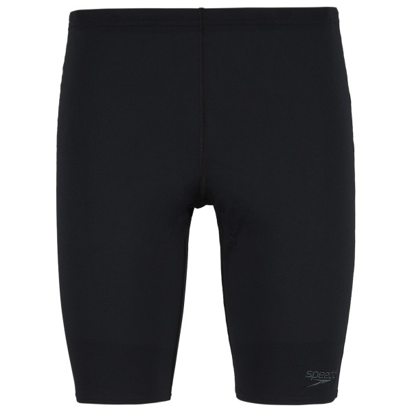 Speedo - Endurance + Jammer - Badehose Gr 7 schwarz von Speedo