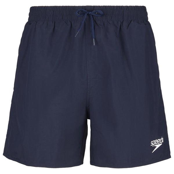 Speedo - Essentials 16 Watershort - Badehose Gr L;M;S;XL;XS;XXL blau;grau/schwarz;rot;türkis/blau von Speedo