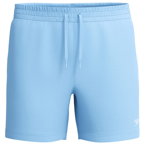 Speedo - Essentials 16 Watershort - Badehose Gr M blau von Speedo
