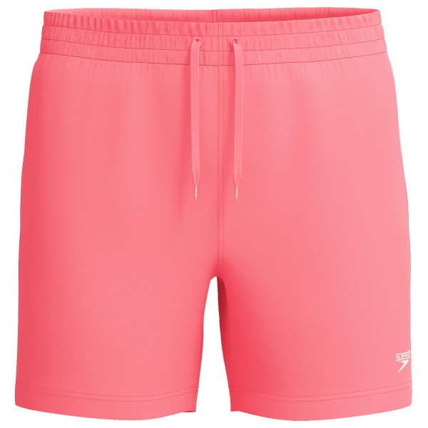 Speedo - Essentials 16 Watershort - Badehose Gr XL rosa von Speedo