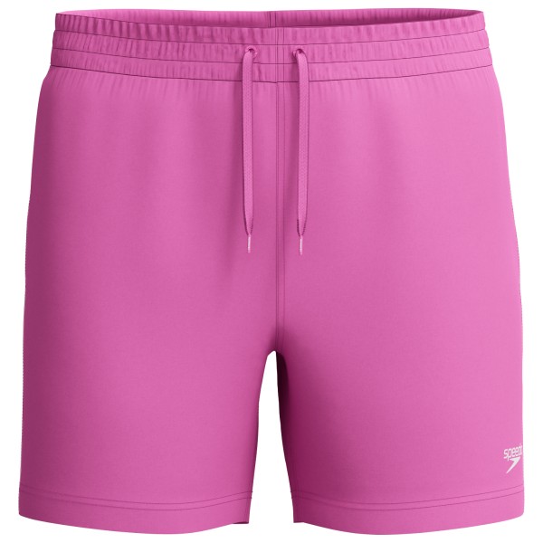 Speedo - Essentials 16 Watershort - Badehose Gr XS rosa von Speedo
