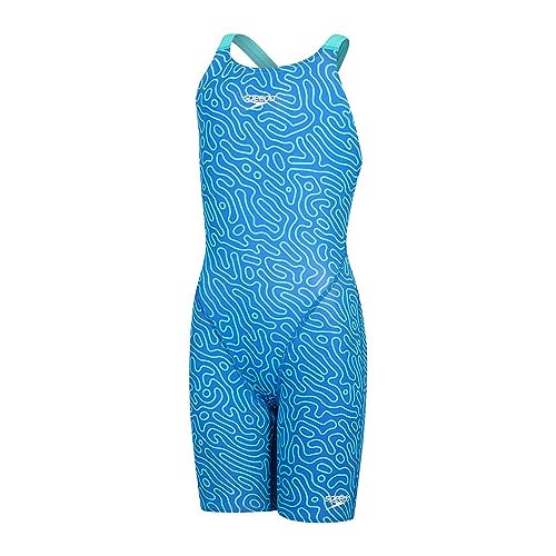 Speedo Fastskin Endurance+ Open Back Competition Swimsuit UK 34 von Speedo