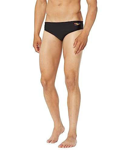 Speedo Herren Badeanzug Brief Endurance+ The One Graphic von Speedo