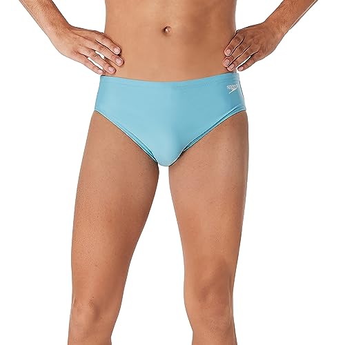 Speedo Herren Badeanzug Slip Endurance+ The One von Speedo