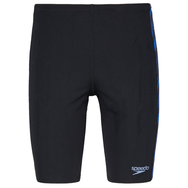 Speedo - Hyperboom Panel Jammer - Badehose Gr 36 - DE: 6 schwarz von Speedo