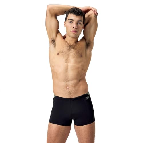 Speedo Hyperboom Splice Boxers UK 38 von Speedo