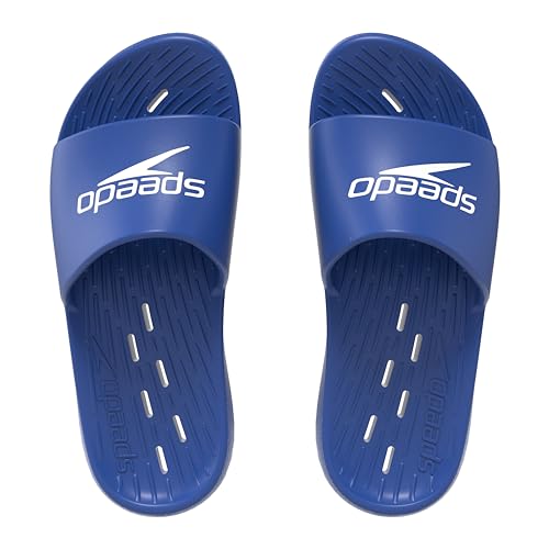 Speedo J Slide, Navy, 33 EU von Speedo