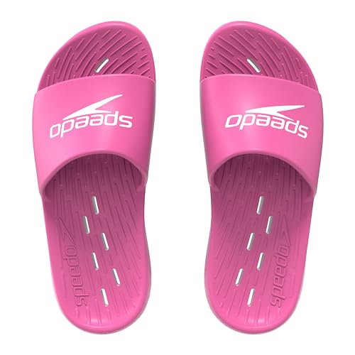 Speedo J Slide, Rose, 34 EU von Speedo