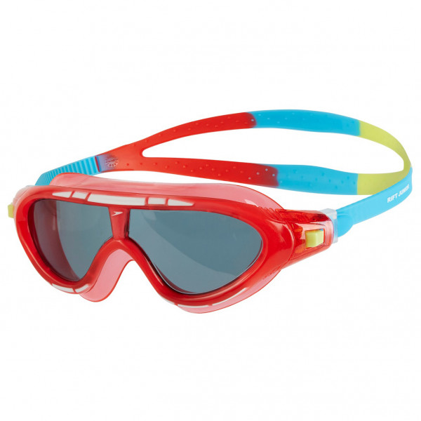 Speedo - Kid's Biofuse Rift - Schwimmbrille Gr One Size bunt von Speedo