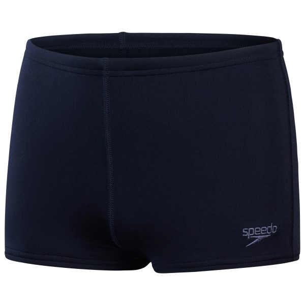 Speedo - Kid's Endurance+ Aquashort - Badehose Gr 4 Years blau von Speedo