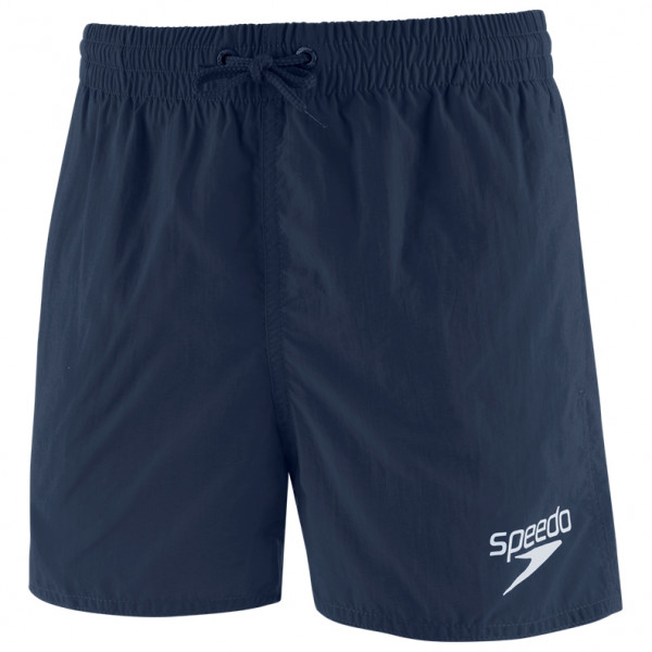 Speedo - Kid's Essential 13 Watershort - Badehose Gr M blau von Speedo