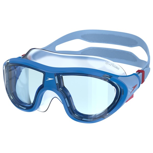 Speedo - Kid's Junior Biofuse 2.0 Mask - Schwimmbrille blau Speedo - Kid's Junior Biofuse 2.0 Mask - Schwimmbrille blau von Speedo