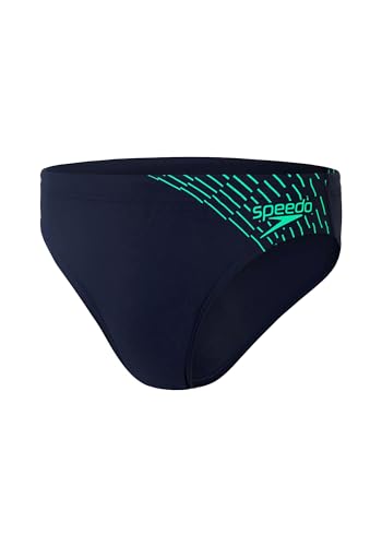 Speedo Medley Logo Badehose Herren von Speedo