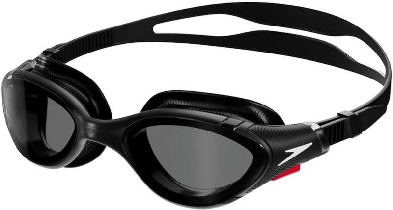 Speedo Schwimmbrille Biofuse 2.0 BLACK/WHITE/SMOKE von Speedo