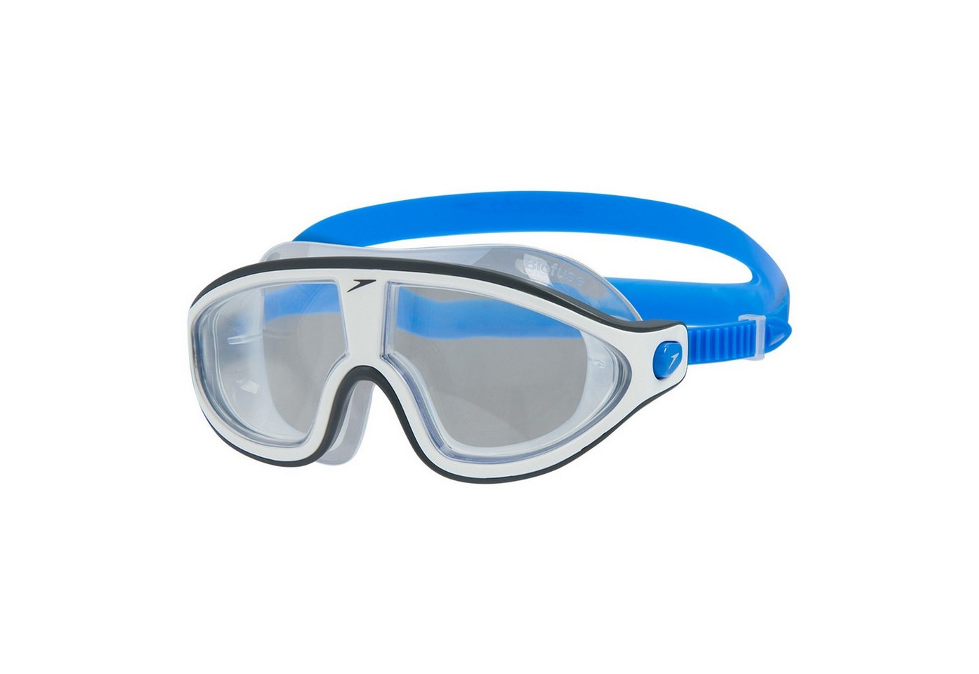 Speedo Schwimmbrille Biofuse Rift Mask von Speedo
