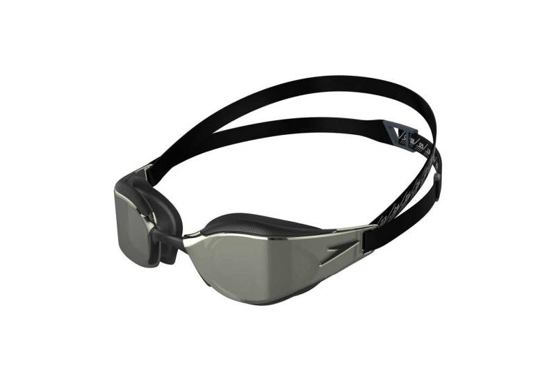 Speedo Schwimmbrille Fastskin Hyper Elite Mirror von Speedo