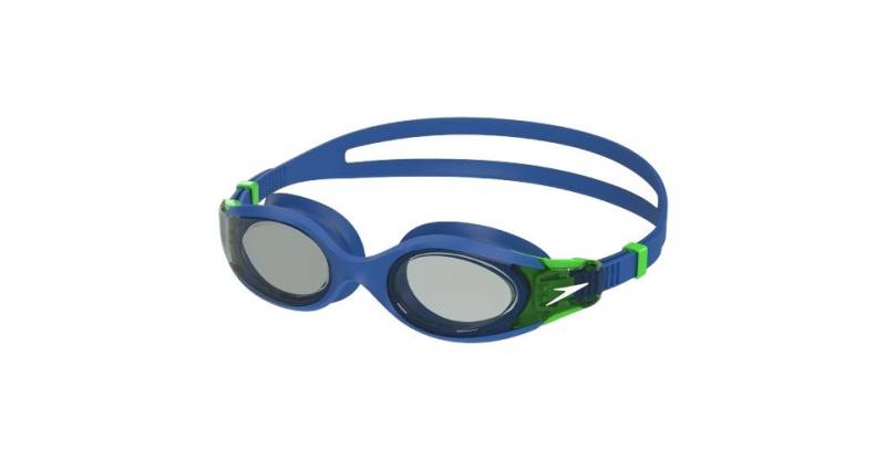 Speedo Schwimmbrille JUNIOR HYDROSITY 2.0 BLUE/GREE von Speedo