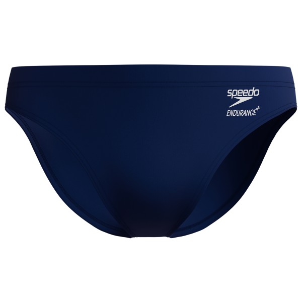 Speedo - Solid Brief - Badehose Gr 6 blau von Speedo