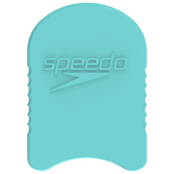 Speedo - Team Kickboard - Schwimmhilfe arctic glass von Speedo
