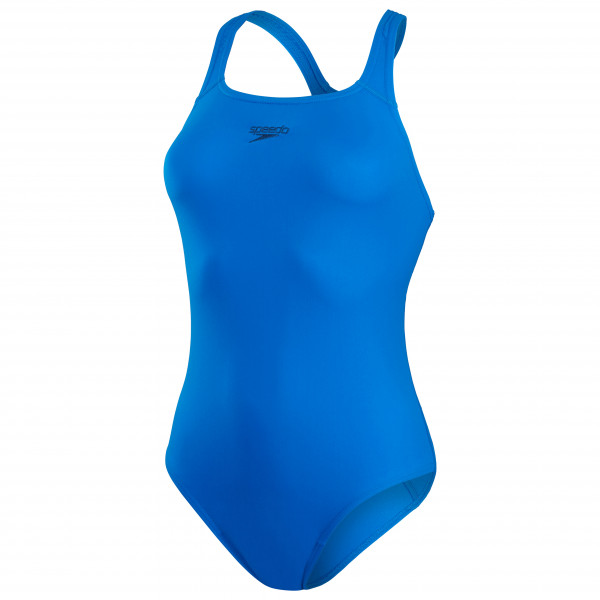 Speedo - Women's Eco Endurance+ Medalist - Badeanzug Gr 36 blau von Speedo