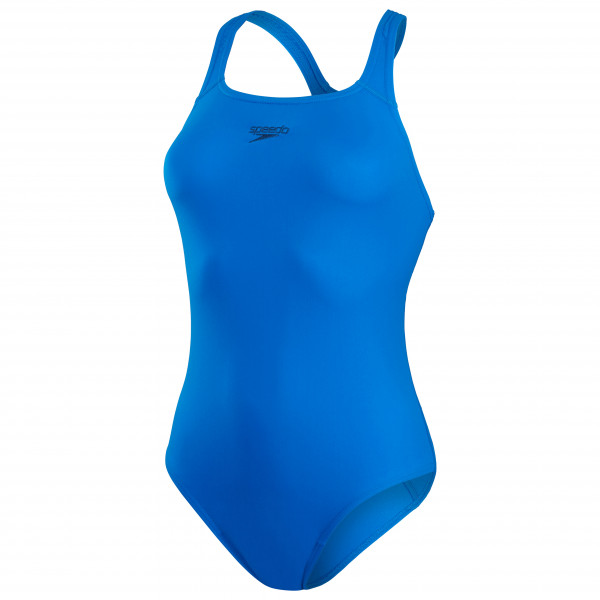 Speedo - Women's Eco Endurance+ Medalist - Badeanzug Gr 42 blau von Speedo