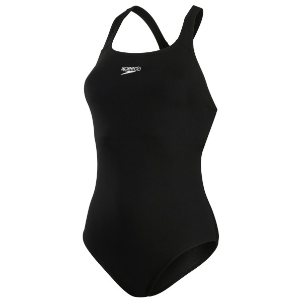 Speedo - Women's Endurance+ Kickback - Badeanzug Gr 44 schwarz von Speedo